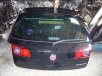 cofano posteriore fiat croma sw anno 2010