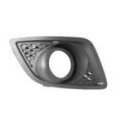 GRIGLIA P/TI A/DX C/FEND FORD FIESTA 01/06>12/08