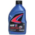 Olio motore ELF 10W40 1L