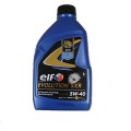 Olio Motore ELF 5W-40 Evolution SXR