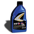 Olio Motore ELF 5W-30 Solaris FE