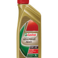 Olio Castrol EDGE Sport 0W40