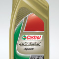 Olio Castrol Edge 10W-60