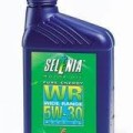 Olio selenia 5W-30 WR