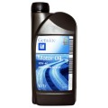 GM Motor Oil 10W40