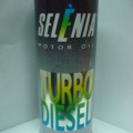 Olio Selenia Turbo Diesel