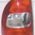 GR OTTICO P/DX BIANCO ROSSO FIAT STRADA 05/01>/05/05>(CAB CORTA)