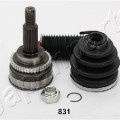 Kit giunti, Semiasse SUZUKI SWIFT III (MZ,EZ) 1.3 DDiS-1.3 benzina ’05>