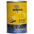 OLIO MOTORE BARDAHL XTA POLARPLUS 5W-30 303040