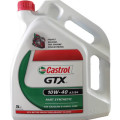 CASTROL (150FE0) GTX 10W-40 A3/B4 (5 litri)