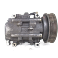 COMPRESSORE AC ARIA CONDIZIONATA FIAT BRAVA 1.4 I lancia dedra [1995-2003] COD: 4425002071 usato