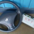 volante con airbag dr1 usato