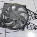 55703904 ELETTROVENTOLA FIAT GRANDE PUNTO 1.3 D  USATA