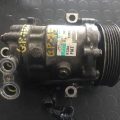 Compressore 51803075  Fiat Grande Punto 199 USATO