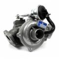 TURBINA KKK 54359700005 TURBO FIAT MULTIJET ALFA ROMEO LANCIA OPEL  USATO